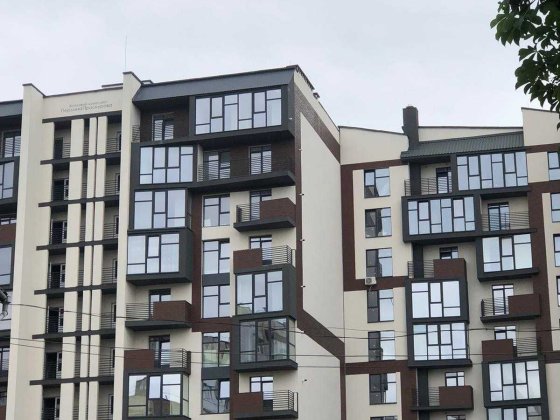 1 кімнатна квартира в Новобудові. ЖК Перлина Проскурова Хмельницький