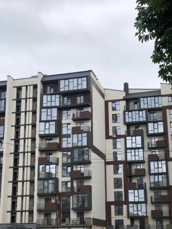 1 кімнатна квартира в Новобудові. ЖК Перлина Проскурова - фото 1