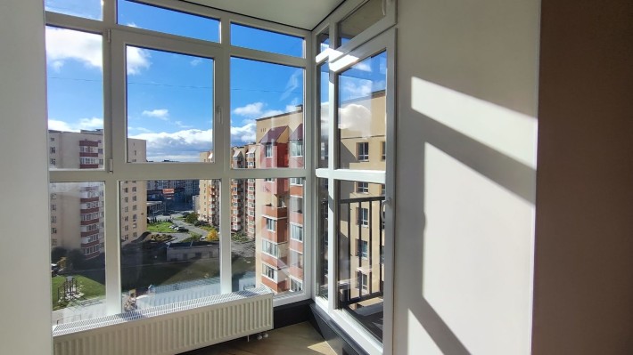 Продаж 2к квартири з ремонтом - фото 1