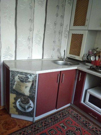 2к цегляний будинок / роздільні кімнати \ косметичний ремонт! - фото 1