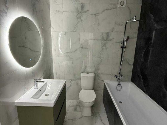 Найдешевша новобудова з ремонтом! ПЕРЕУСТУПКА! 41212 Хмельницкий