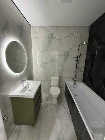 Найдешевша новобудова з ремонтом! ПЕРЕУСТУПКА! 41212 - фото 1