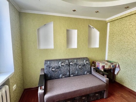 Продаж 3-х кімнатної квартири в Вапнярці Вапнярка