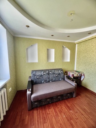 Продаж 3-х кімнатної квартири в Вапнярці - фото 1