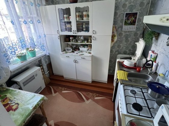 Продам квартиву, смт Вапнярка Вапнярка