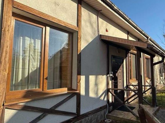 ПРОДАЖ двох квартир у зблокованому будинку Світязь