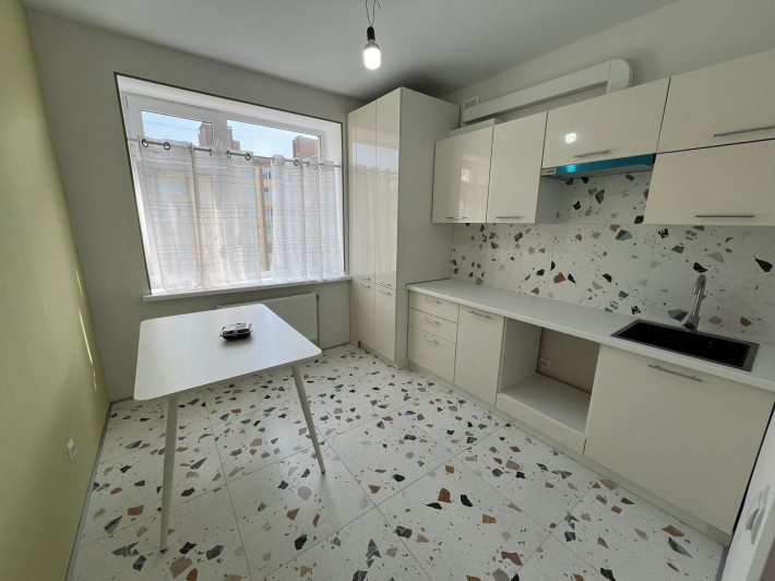 3К новобудова з ремонтом та меблями! Озерна, Кармелюка! - фото 1