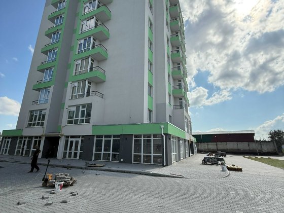 Терміновий продаж, новобудова, ціна вказана зі всіма витратами Хмельницкий