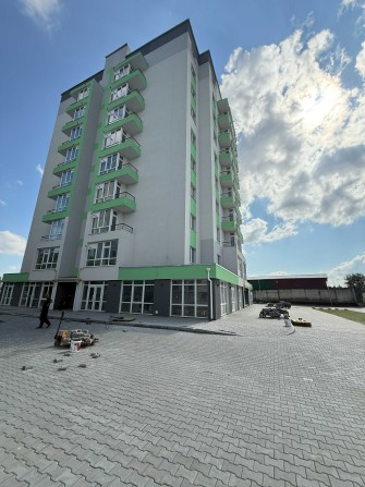 Терміновий продаж, новобудова, ціна вказана зі всіма витратами - фото 1