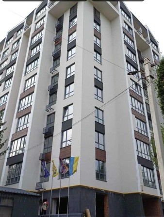 2к ЖК Едем (Перлина Проскурова - 4)  Виставка вул.Озерна - фото 1