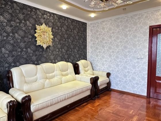 Продаж 3к з  ремонтом , меблями та технікою Хмельницький