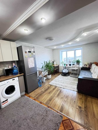 Продаж 2к квартири з ремонтом Проспект Миру Виставка 41332 - фото 1