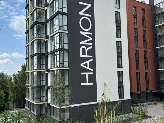 1к, Південно-Захід, ЖК "HARMONY for life" ID 38710 Хмельницький