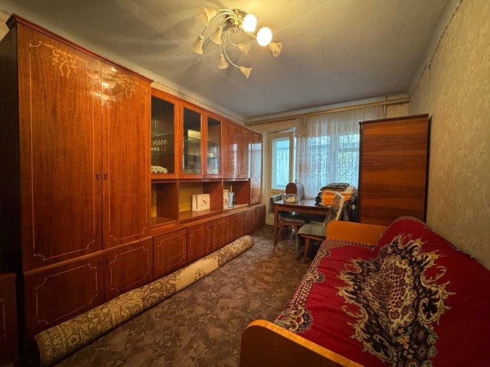 1к виставка шикарна ціна - фото 1