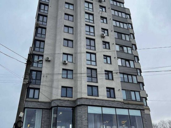 Продається 2-кімнатна квартира в Центрі! Ланова, 16Б Хмельницкий