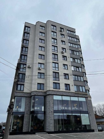 Продається 2-кімнатна квартира в Центрі! Ланова, 16Б - фото 1