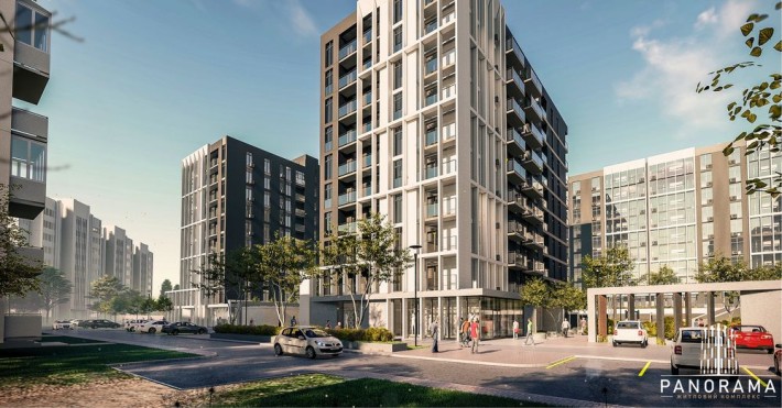 Продаж 1-кімнатної квартири від забудовника. - фото 1