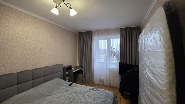 Продам 2кмн кв р-н Там-Там - фото 1