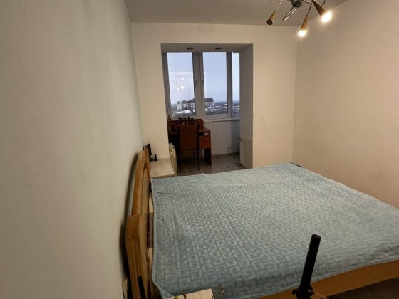 Продаж квартири  на Грушевського Рованцы