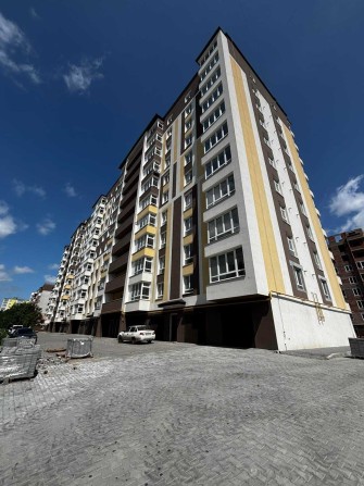 2к Виставка/60м.кв/новобудова - фото 1