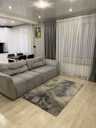 Продаж 3-х кімнатної квартири - фото 1