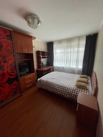 Двокімнатна квартира в спальному районі Хмельницького) - фото 1