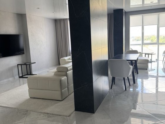 2 к.к Центр в ЖК Монблан 87 кв.м Хмельницький