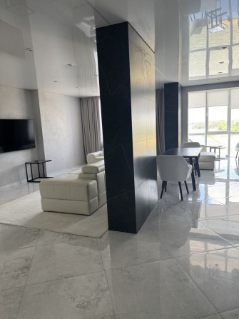 2 к.к Центр в ЖК Монблан 87 кв.м - фото 1