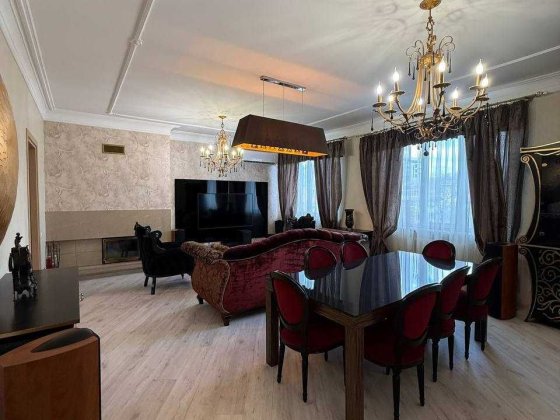 Шикарна 4к квартира. Простора зала, балкон-тераса Хмельницкий