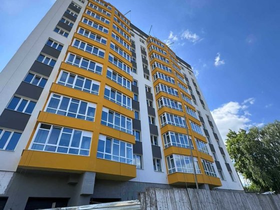 Продаж смаколика 1к квартири в новобудові! id 31677 Хмельницкий