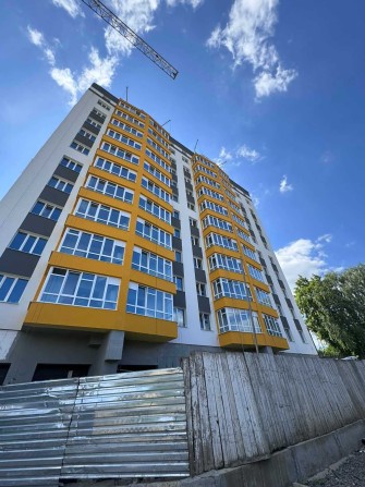 Продаж смаколика 1к квартири в новобудові! id 31677 - фото 1