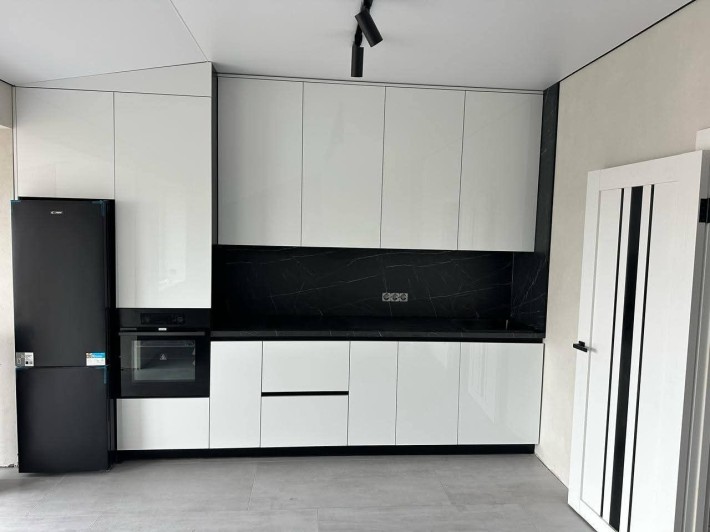 Продаж дворівневої квартири - фото 1