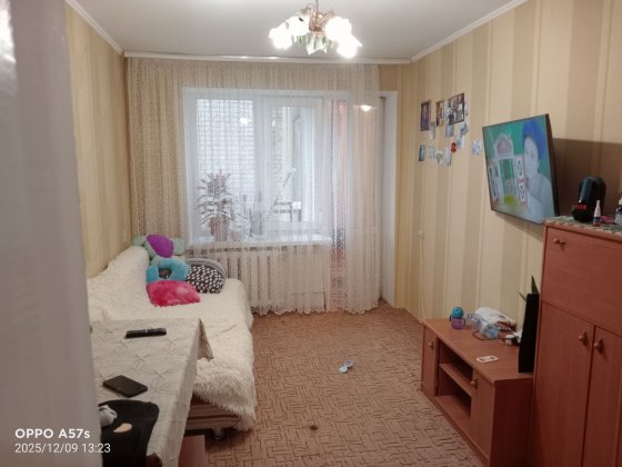 Продам квартиру двох кімнатну на відродження Липины