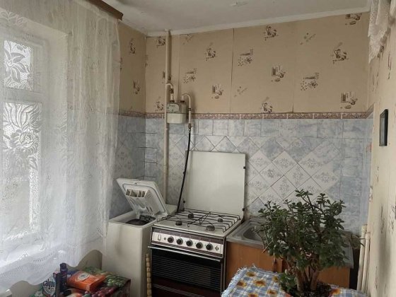 Продаж найдешевшої 1 к квартири в Хмельницькому RUBI 41836 Хмельницький