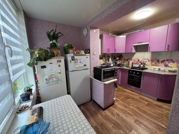 ТЕРМІНОВО! Продаж 2к квартири з ремонтом в р-ні Ракове id 37659 - фото 1