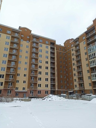 ПРОДАЖ 3 км квартири НБ ЖД - фото 1