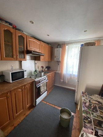 Продам 3кв частину будинку автоном  Лебедіь Плата! - фото 1