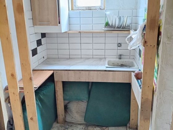 Новорічні знижки Продам двокімнатну квартиру ж д.вокзал Хмельницький