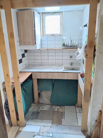 Новорічні знижки Продам двокімнатну квартиру ж д.вокзал - фото 1