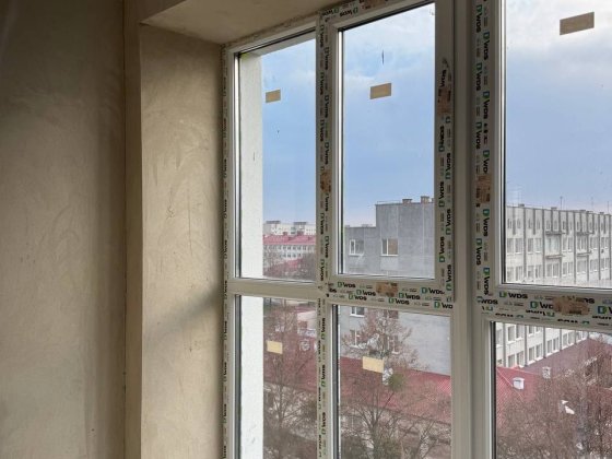 Ексклюзивний продаж! 1К квартира у новому ЖК, с. Липини вул. Відроджен Липини