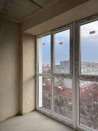 Ексклюзивний продаж! 1К квартира у новому ЖК, с. Липини вул. Відроджен - фото 1