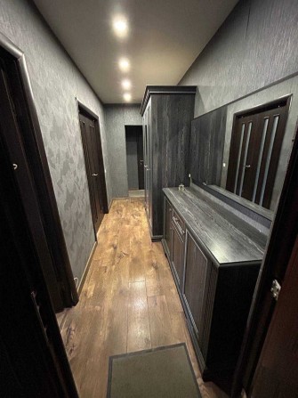 Продаж двокімнатної квартири з меблями та технікою - фото 1