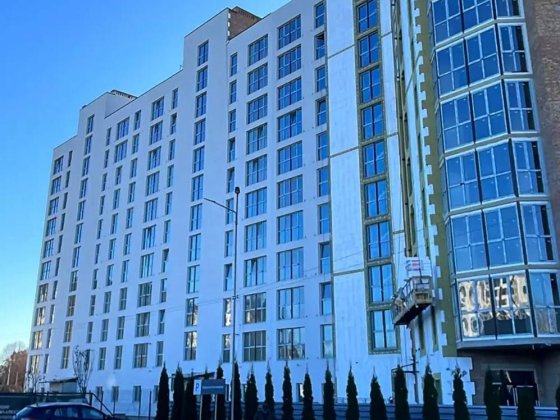 Ексклюзивний продаж! 1К квартира у новому ЖК Липини вул. Відродження 1 Липини