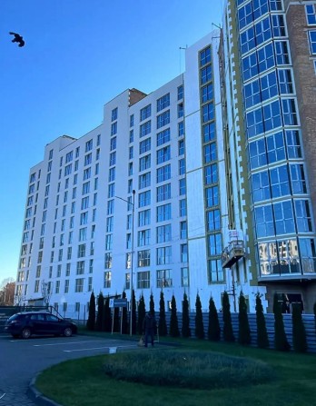 Ексклюзивний продаж! 1К квартира у новому ЖК Липини вул. Відродження 1 - фото 1