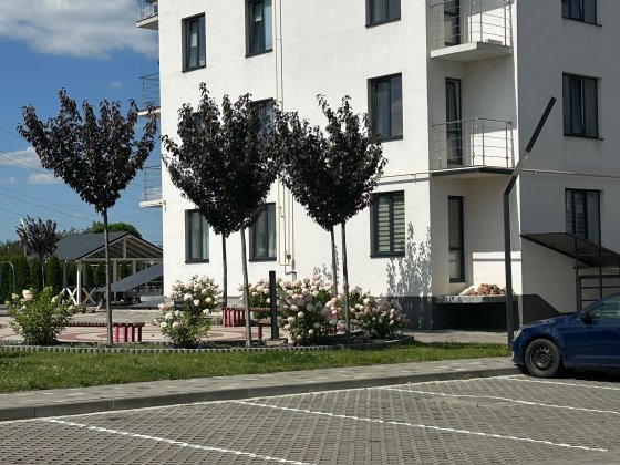 Хороша квартира ЖК ,,Сімейна Фотрецяʼʼ Струмівка