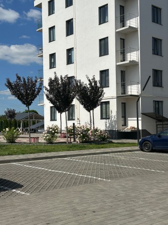 Хороша квартира ЖК ,,Сімейна Фотрецяʼʼ - фото 1