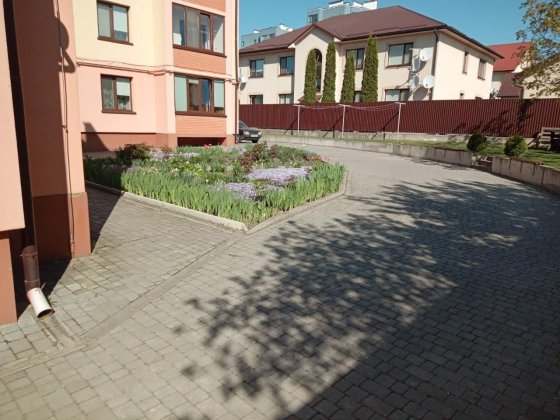 Продаж квартири . Новобудова Липины