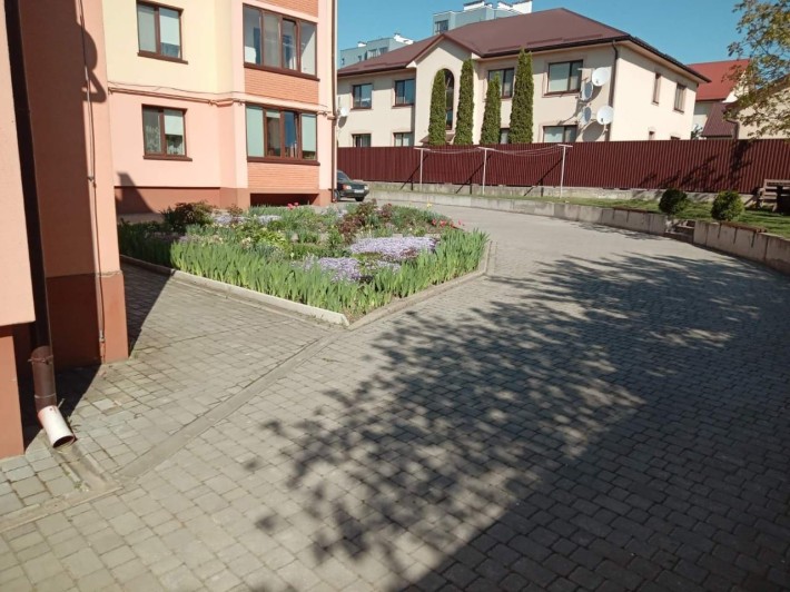 Продаж квартири . Новобудова - фото 1