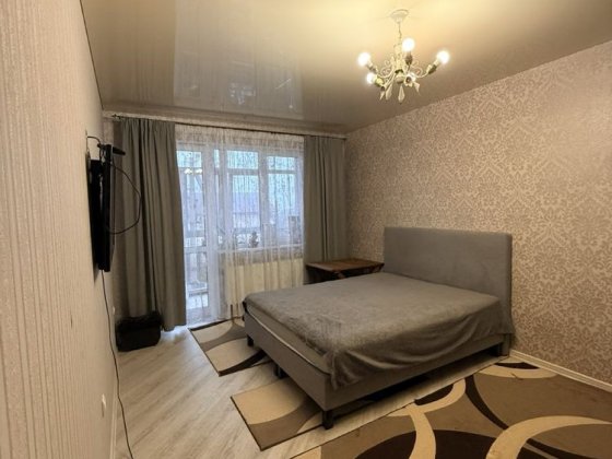 ПРОДАЖ квартири у сучасній новобудові Струмівка