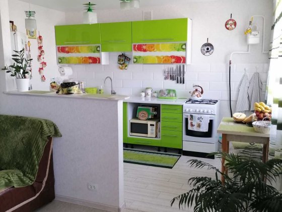 3 кімнатна квартира в цегляному будинку Гречани ,67 м2 Меблі+техніка Хмельницький